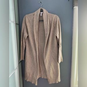 Leith Cardigan